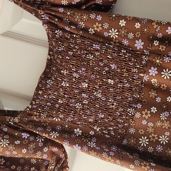 Super Cute Mini Dress - Picture 3 of 5